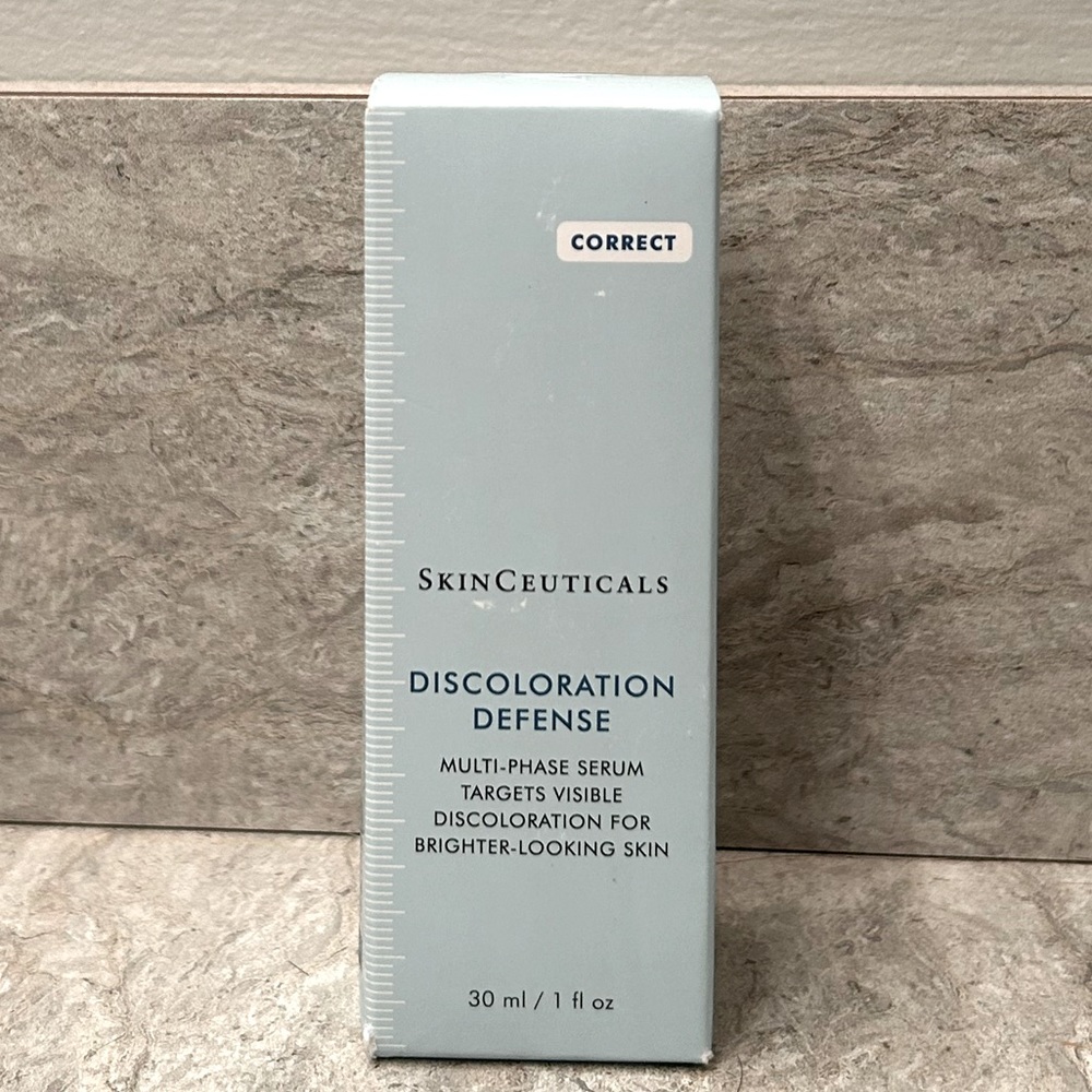 New/Sealed. Full size (1 fl oz)